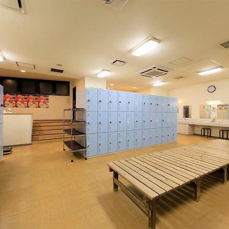 Aomori Center Hotel Экстерьер фото