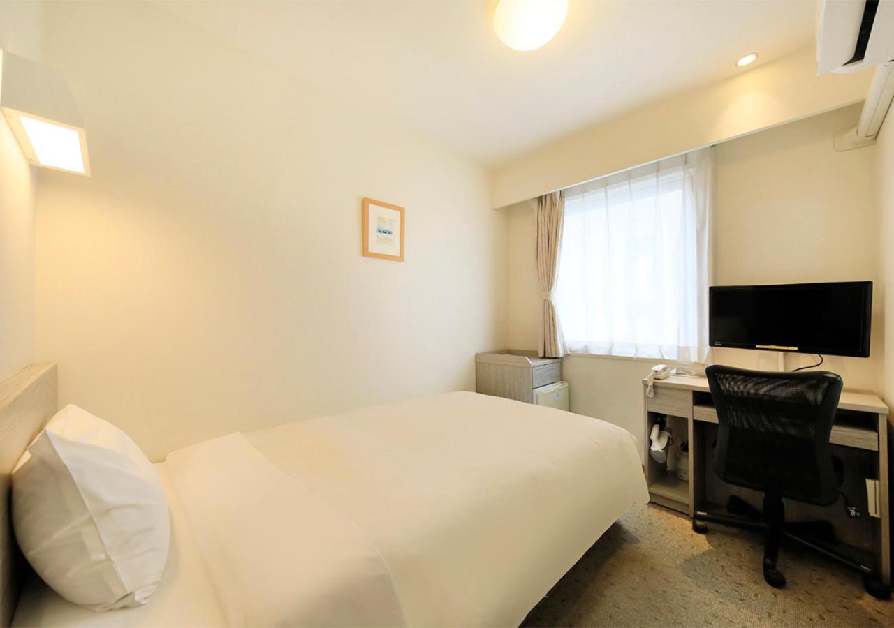 Aomori Center Hotel Экстерьер фото