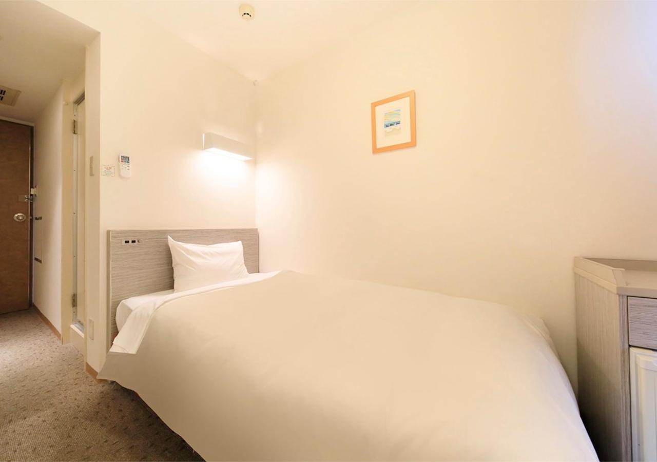 Aomori Center Hotel Номер фото
