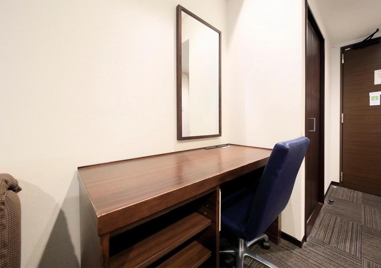 Aomori Center Hotel Номер фото