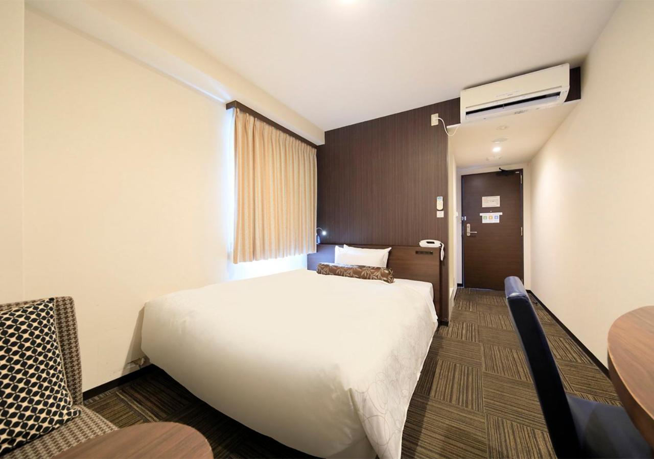 Aomori Center Hotel Номер фото