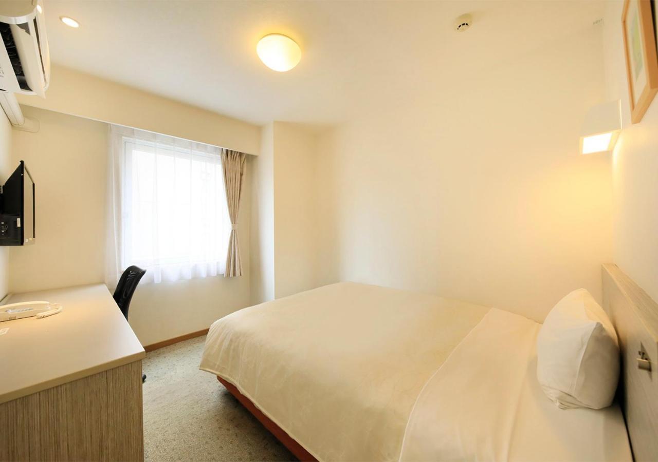 Aomori Center Hotel Экстерьер фото