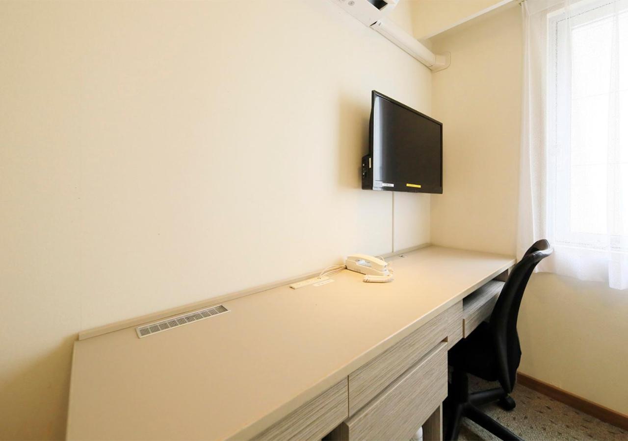 Aomori Center Hotel Номер фото