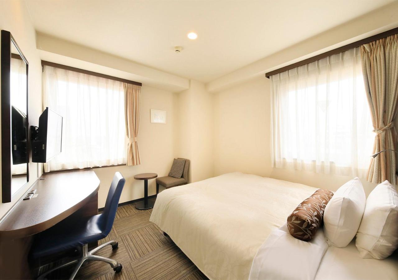 Aomori Center Hotel Экстерьер фото